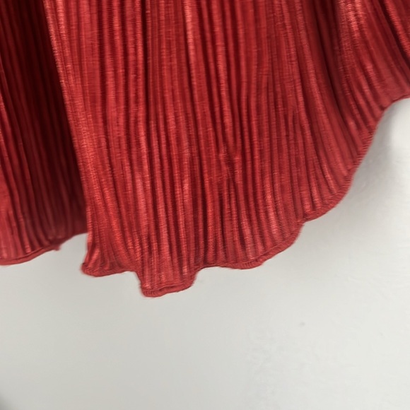 EUC Chico’s Blouse - Picture 4 of 4